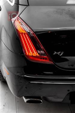 جاگوار XJ